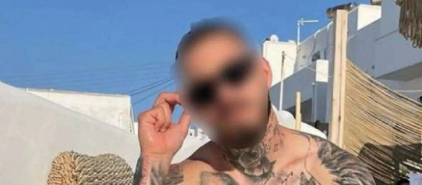 Υπόθεση ΑΤΜ: Ο 26χρονος τράπερ αντιμετωπίζει βαριές κατηγορίες για ξυλοδαρμό & βιασμό